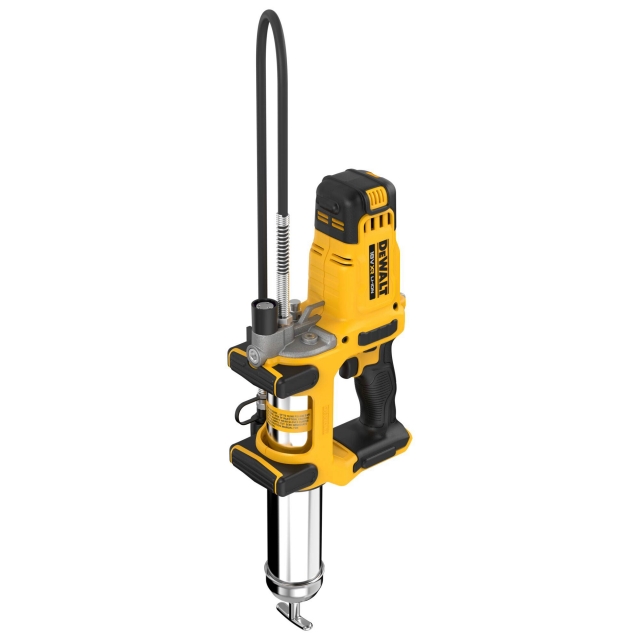 DEWALT DEWALT DCGG581N 18v XR 2-Speed Grease Gun