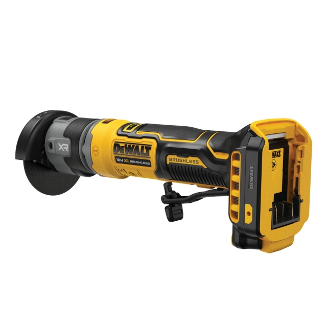 DEWALT DEWALT DCG430N 18V XR Brushless 76mm Cut-Off Tool