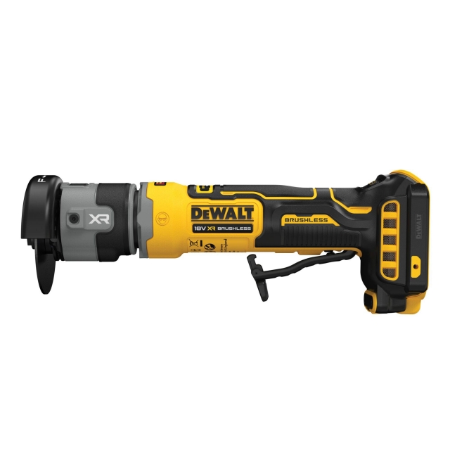 DEWALT DEWALT DCG430N 18V XR Brushless 76mm Cut-Off Tool