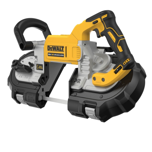 DEWALT DEWALT DCS374N 18v Brushless Deep-Cut Bandsaw BODY ONLY