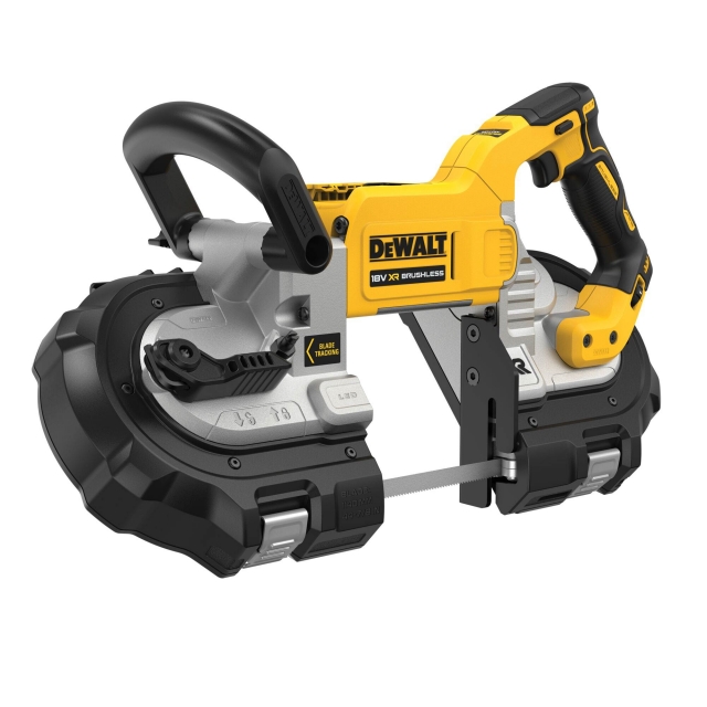 DEWALT DEWALT DCS374N 18v Brushless Deep-Cut Bandsaw BODY ONLY