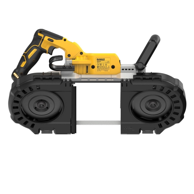 DEWALT DEWALT DCS374N 18v Brushless Deep-Cut Bandsaw BODY ONLY