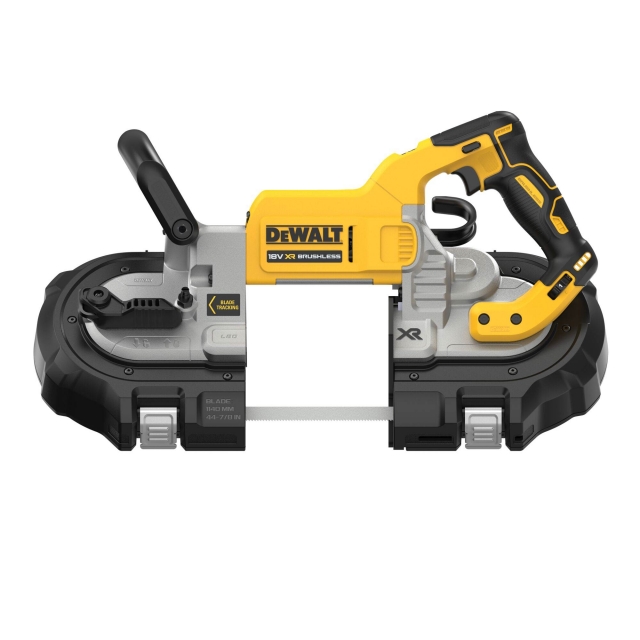 DEWALT DEWALT DCS374N 18v Brushless Deep-Cut Bandsaw BODY ONLY