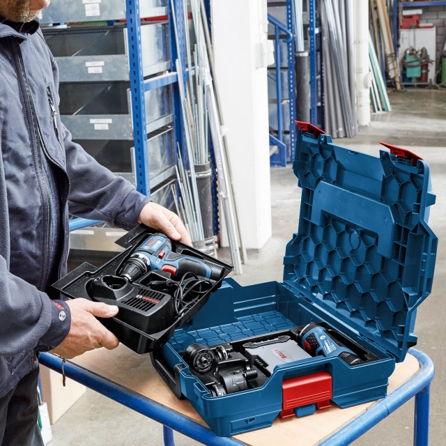 BOSCH BOSCH 1600A012FZ L-Boxx 1 Mobility (102)