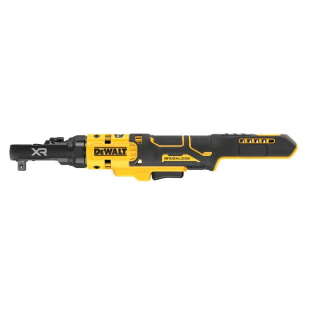 DEWALT DEWALT DCF520N 18v Brushless Sealed Head Ratchet BODY ONLY