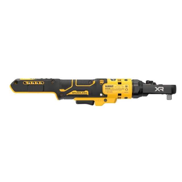 DEWALT DEWALT DCF520N 18v Brushless Sealed Head Ratchet BODY ONLY