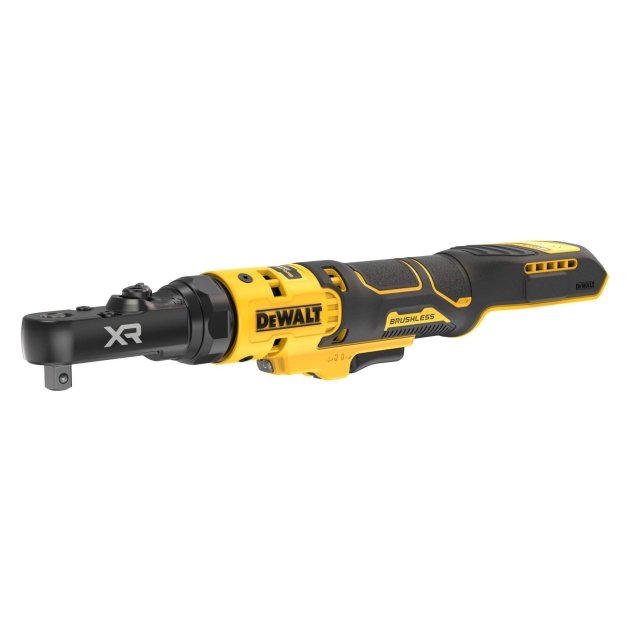 DEWALT DEWALT DCF520N 18v Brushless Sealed Head Ratchet BODY ONLY