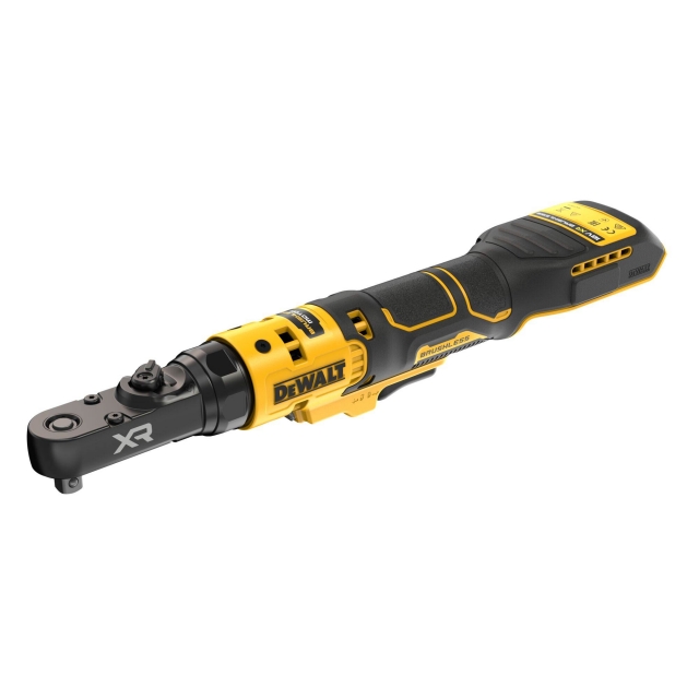 DEWALT DEWALT DCF520N 18v Brushless Sealed Head Ratchet BODY ONLY