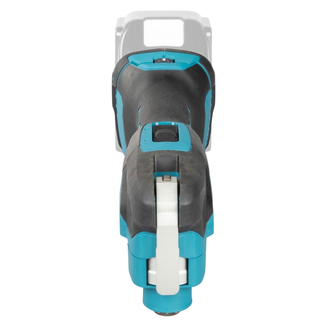 MAKITA MAKITA DTM53Z 18v Brushless Slim Multi-Tool BODY ONLY
