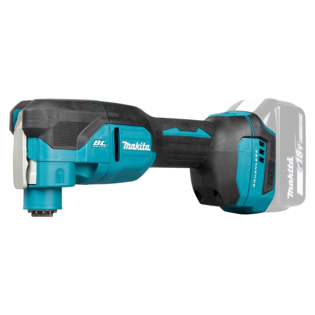 MAKITA MAKITA DTM53Z 18v Brushless Slim Multi-Tool BODY ONLY