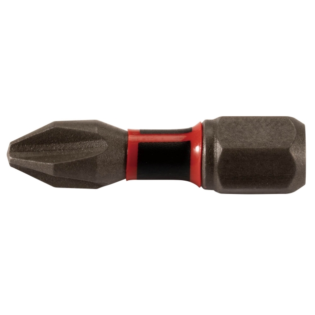 MAKITA MAKITA E-03246 Premier Bit Set PH2-25mm 15 Pack