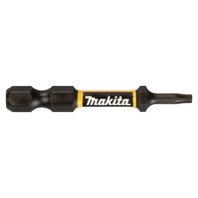 MAKITA MAKITA E-26010 Premier Torsion Bit T10-50mm 10 Pack