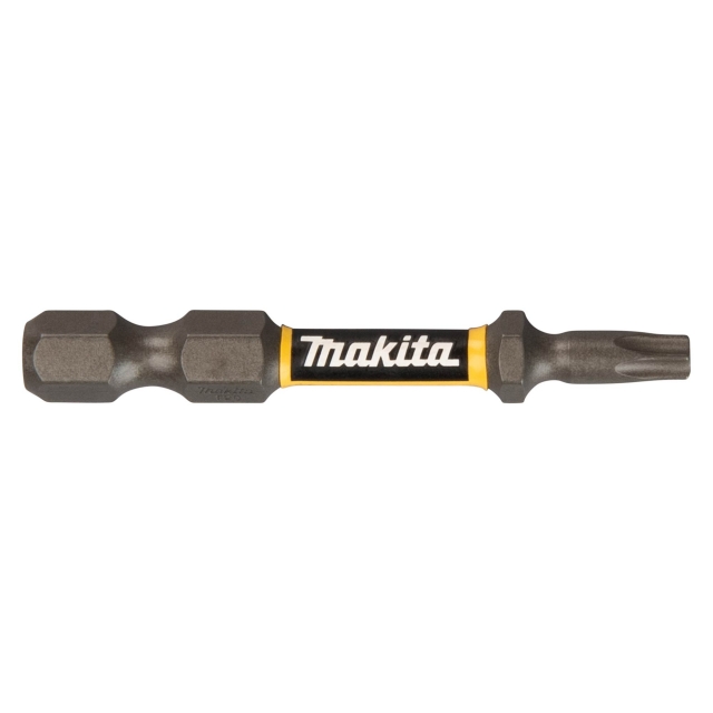 MAKITA MAKITA E-26032 Premier Torsion Bit T20-50mm 10 Pack