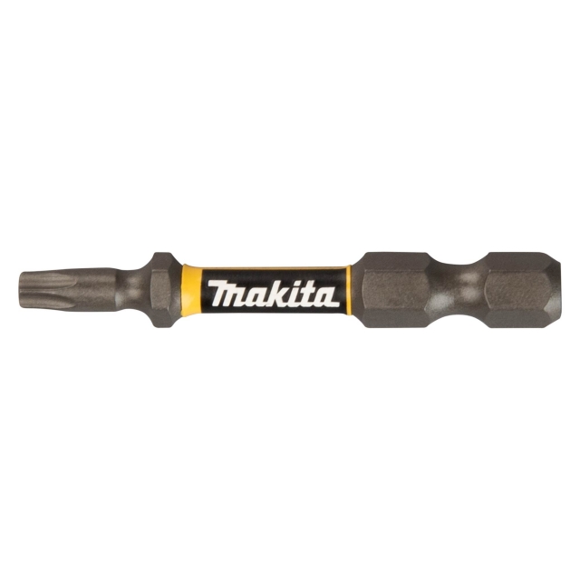 MAKITA MAKITA E-26032 Premier Torsion Bit T20-50mm 10 Pack