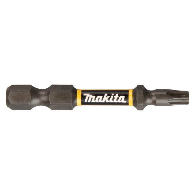 MAKITA MAKITA E-26048 Premier Torsion Bit T25-50mm 10 Pack