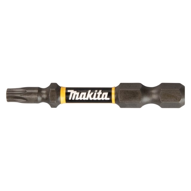 MAKITA MAKITA E-26048 Premier Torsion Bit T25-50mm 10 Pack