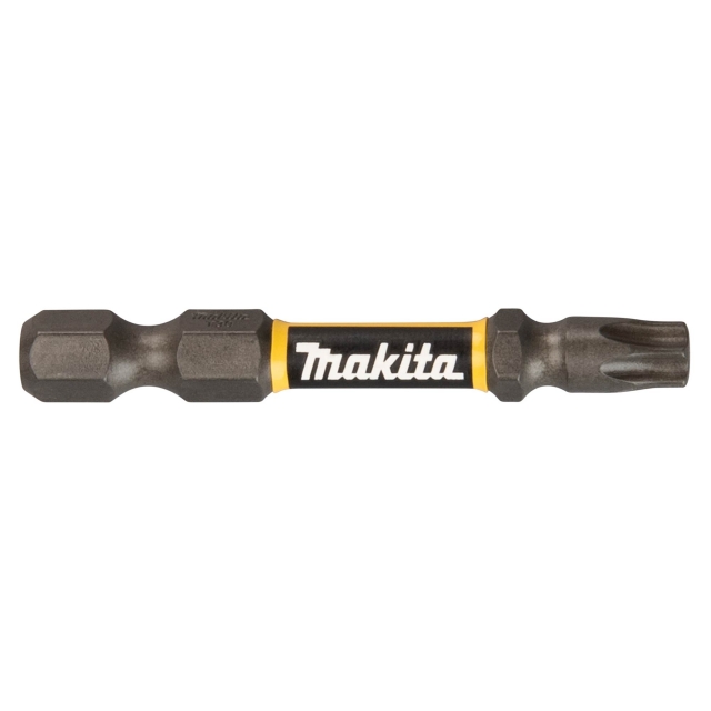 MAKITA MAKITA E-26054 Premier Torsion Bit T30-50mm 10 Pack