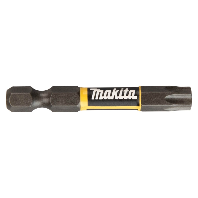 MAKITA MAKITA E-26060 Premier Torsion Bit T40-50mm 10 Pack