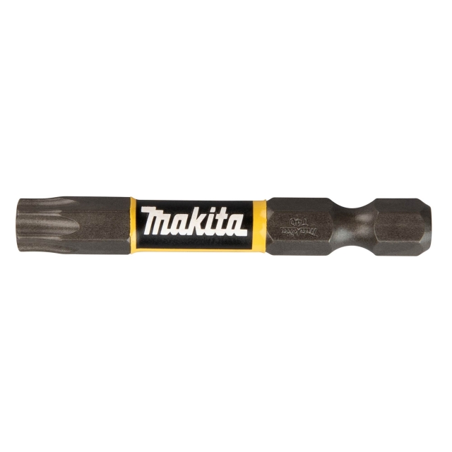 MAKITA MAKITA E-26060 Premier Torsion Bit T40-50mm 10 Pack