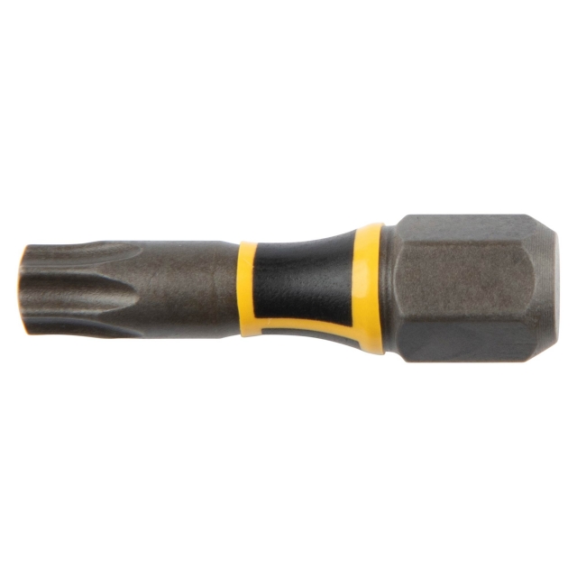 MAKITA MAKITA E-25965 Premier Torsion Bit T25-25mm 15 Pack