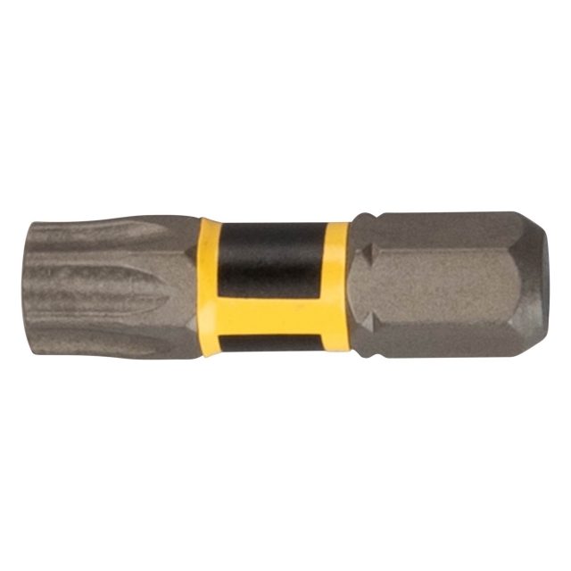 MAKITA MAKITA E-25987 Premier Torsion Bit T40-25mm 15 Pack