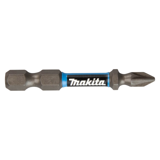 MAKITA MAKITA E-25993 Premier Torsion Bit Pz1-50mm 10 Pack