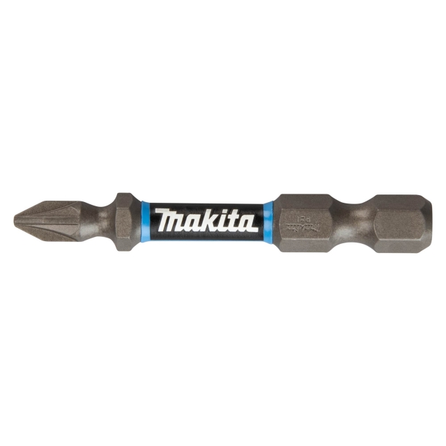 MAKITA MAKITA E-25993 Premier Torsion Bit Pz1-50mm 10 Pack