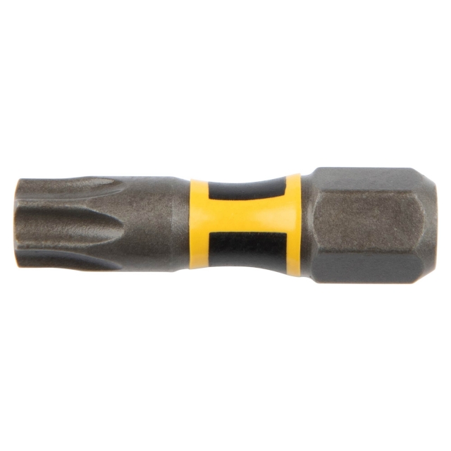 MAKITA MAKITA E-25971 Premier Torsion Bit T30-25mm 15 Pack