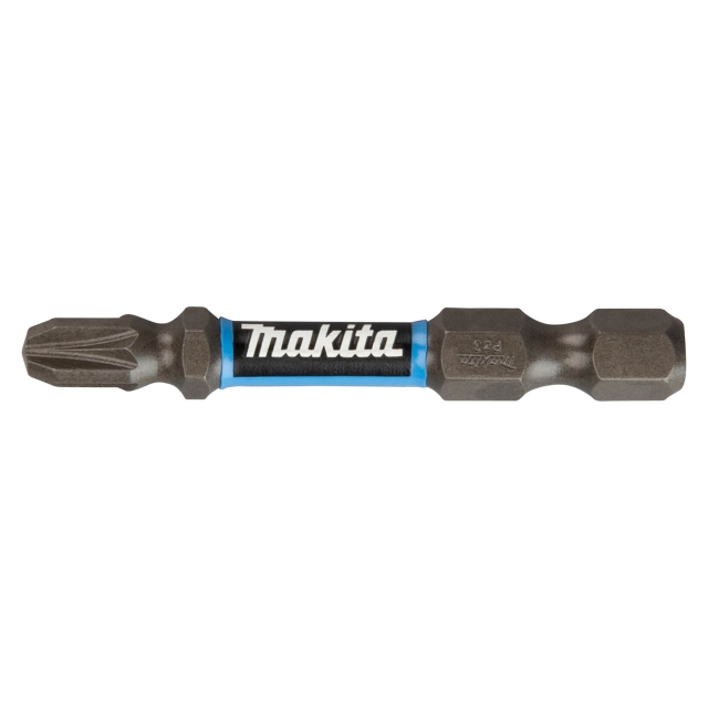 MAKITA MAKITA E-26004 Premier Torsion Bit Pz3-50mm 10 Pack
