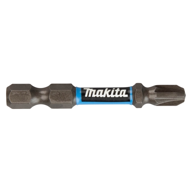 MAKITA MAKITA E-26004 Premier Torsion Bit Pz3-50mm 10 Pack