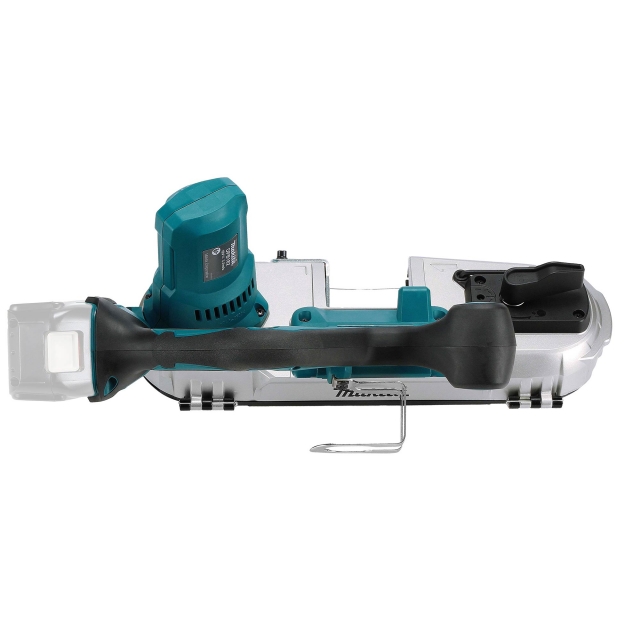 MAKITA MAKITA DPB182Z 18v Portable Bandsaw BODY ONLY