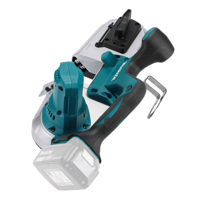 MAKITA MAKITA DPB182Z 18v Portable Bandsaw BODY ONLY