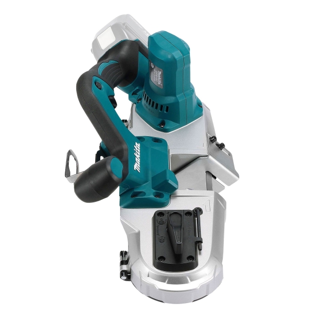 MAKITA MAKITA DPB182Z 18v Portable Bandsaw BODY ONLY