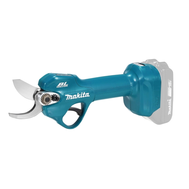 MAKITA MAKITA DUP181Z 18v Brushless Pruning Shears BODY ONLY