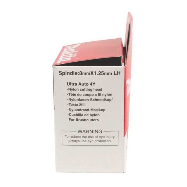 MAKITA MAKITA B-02945 Diatop 2 Line Ultra Nylon Head