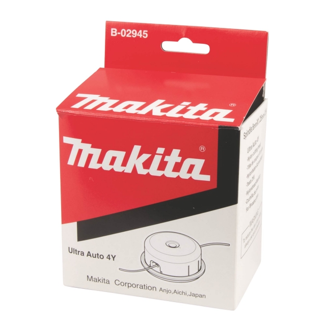 MAKITA MAKITA B-02945 Diatop 2 Line Ultra Nylon Head