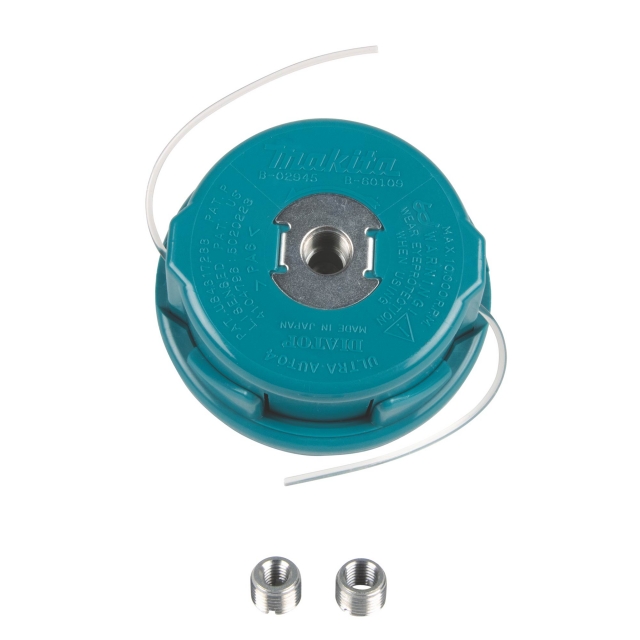 MAKITA MAKITA B-02945 Diatop 2 Line Ultra Nylon Head