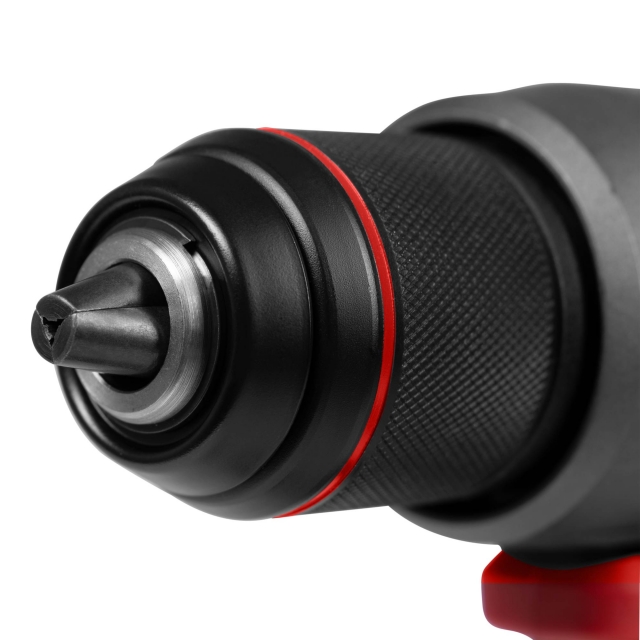MILWAUKEE MILWAUKEE M18FPD3-502X FUEL 18v Combi Drill with 2x5ah Batteries