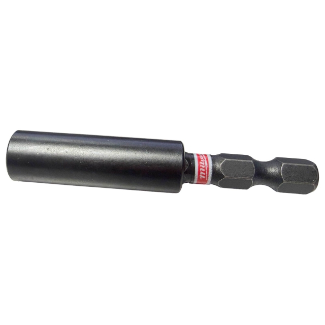 MILWAUKEE MILWAUKEE 4932430478 Shockwave Gen4 Magnetic Bit Holder 60mm