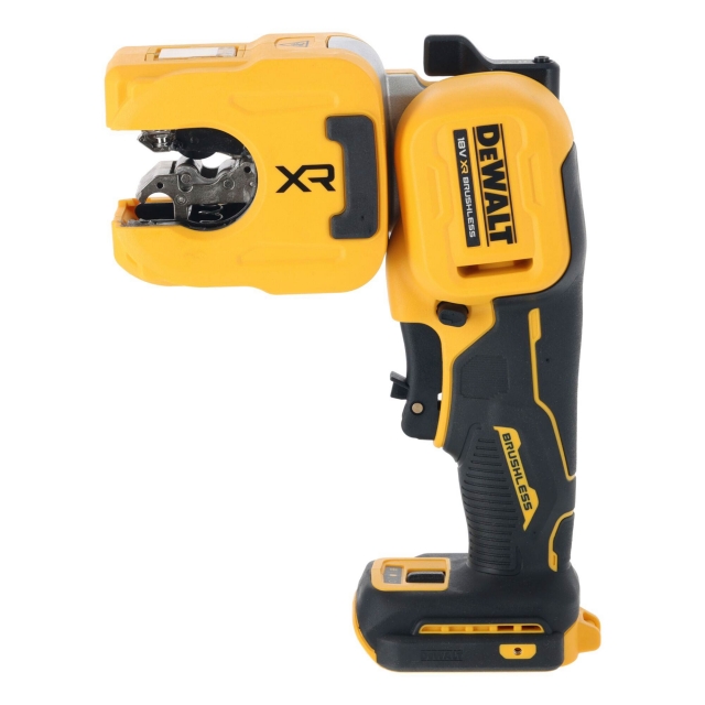 DEWALT DEWALT DCE154N 18v Copper Tube Cutter BODY ONLY
