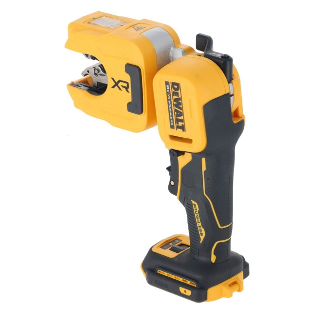 DEWALT DEWALT DCE154N 18v Copper Tube Cutter BODY ONLY