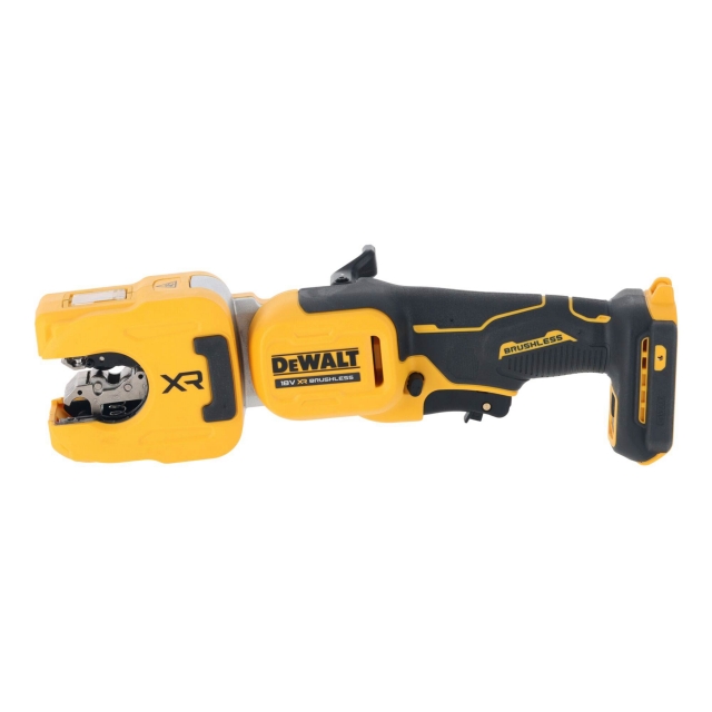 DEWALT DEWALT DCE154N 18v Copper Tube Cutter BODY ONLY
