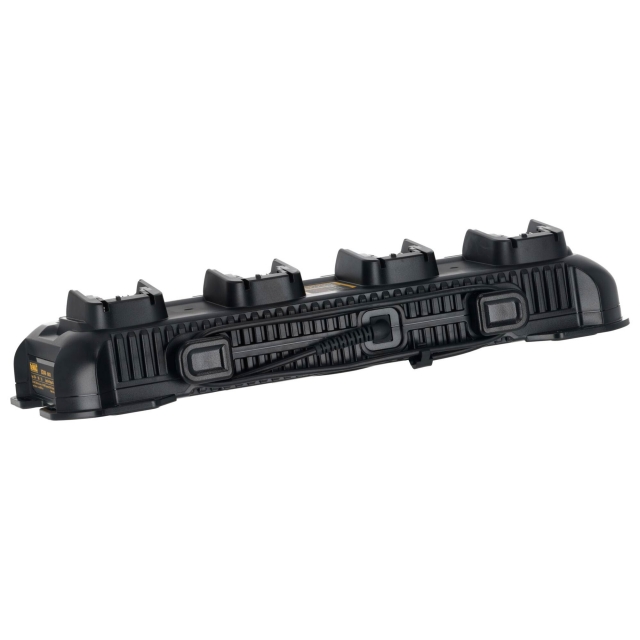 DEWALT DEWALT DCB1404 XR 4-Port 4A Charger 240v