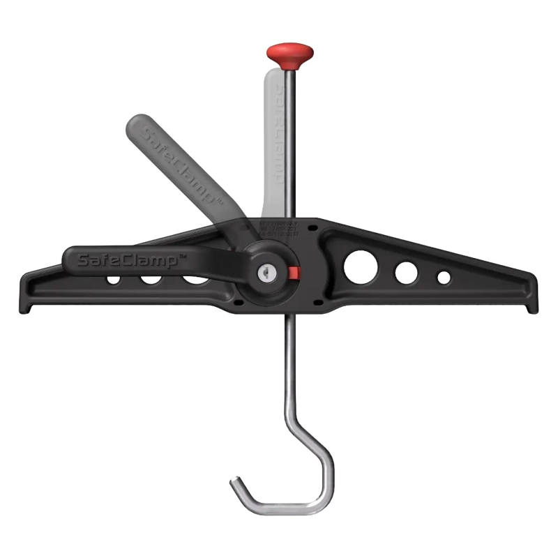 RHINO RHINO RAS31 SafeClamp Ladder Clamps