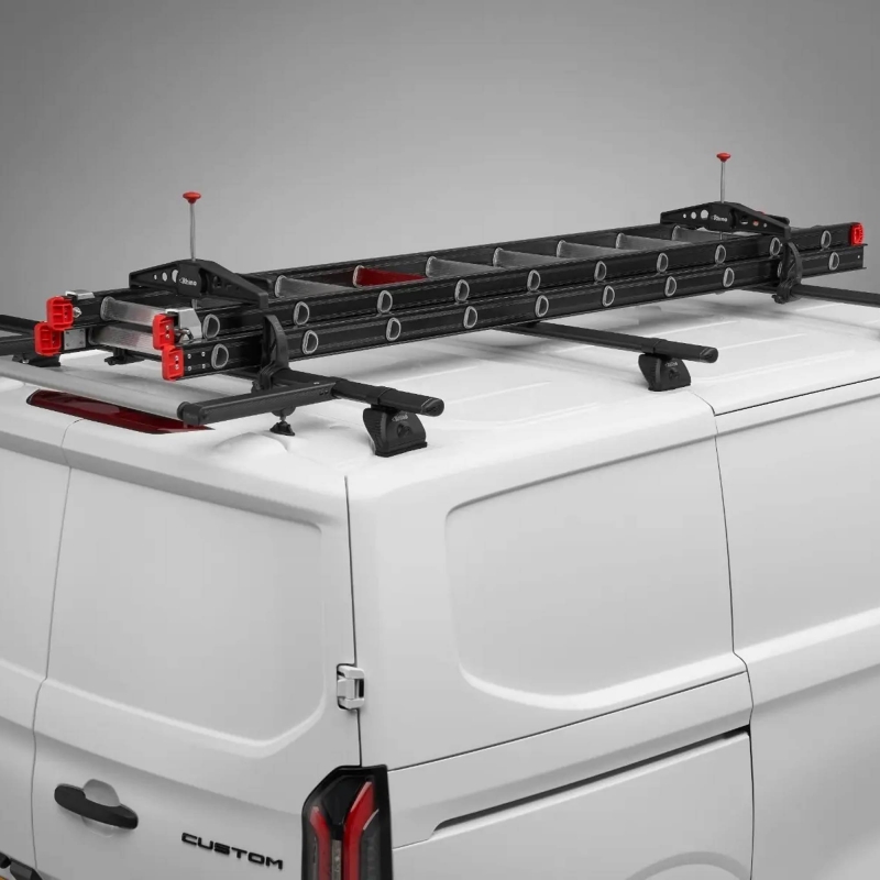 RHINO RHINO RAS31 SafeClamp Ladder Clamps