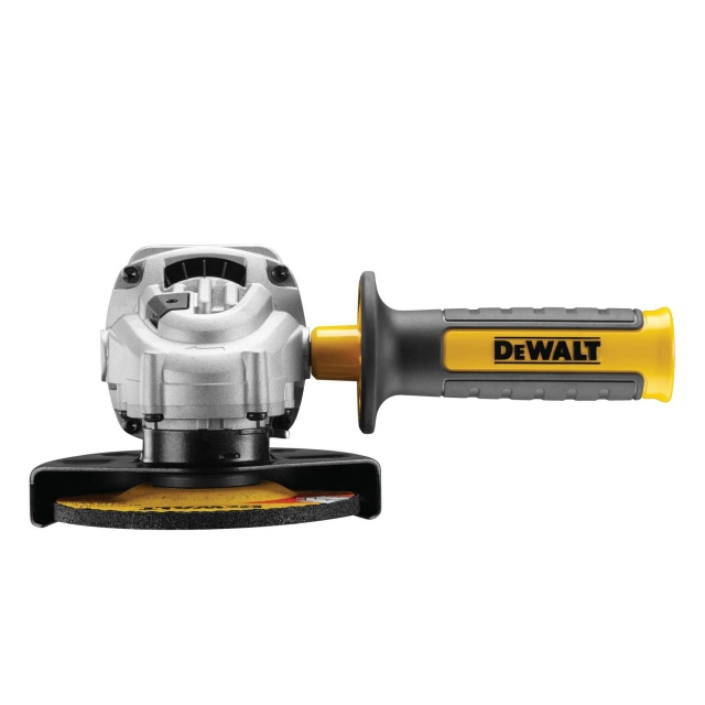 DEWALT DEWALT DWE4206 240v 115mm 1010w Angle Grinder