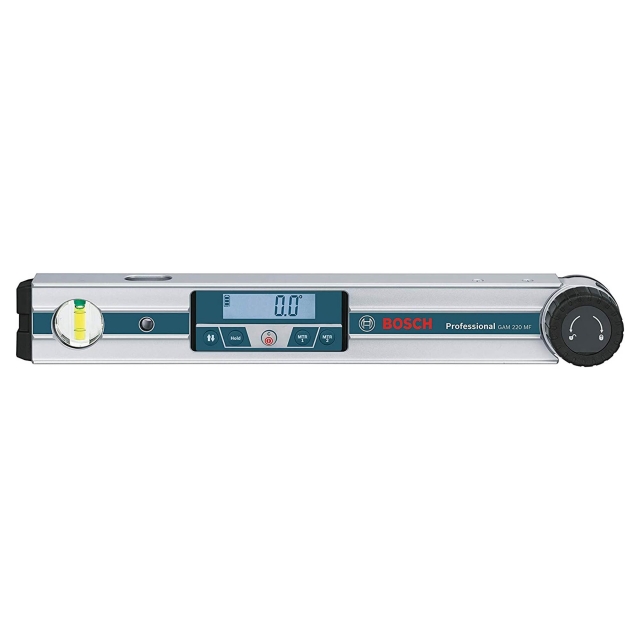 BOSCH BOSCH GAM220MF Digital Angle Measurer