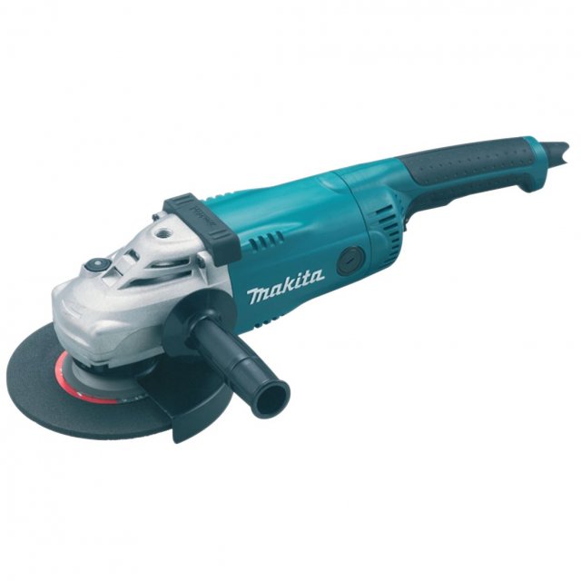 MAKITA MAKITA GA7020 110v 180mm / 7
