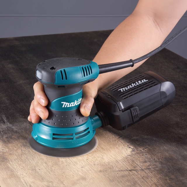 MAKITA MAKITA BO5030 240v 5