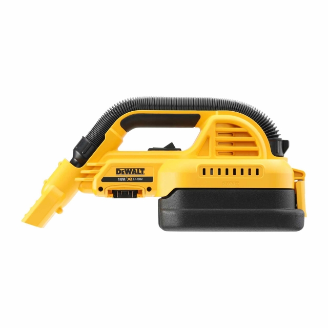 DEWALT DEWALT DCV517N 18v XR 1.9 litre Vac BODY ONLY